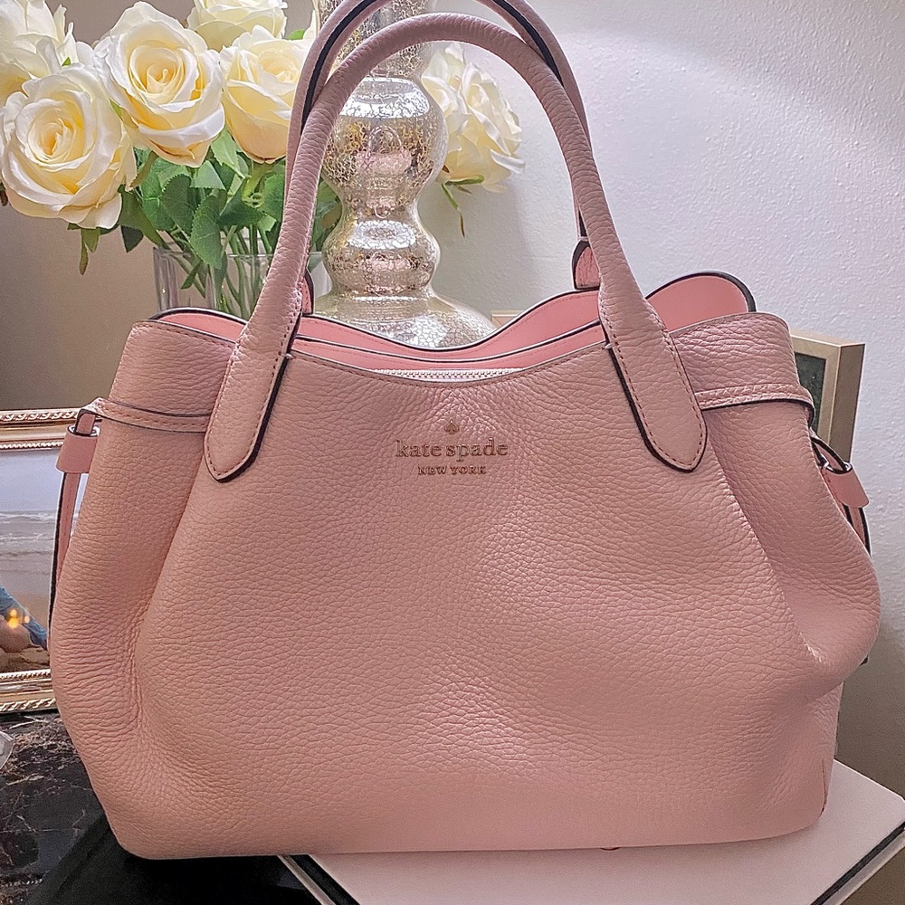 Kate Spade Dumpling Bag